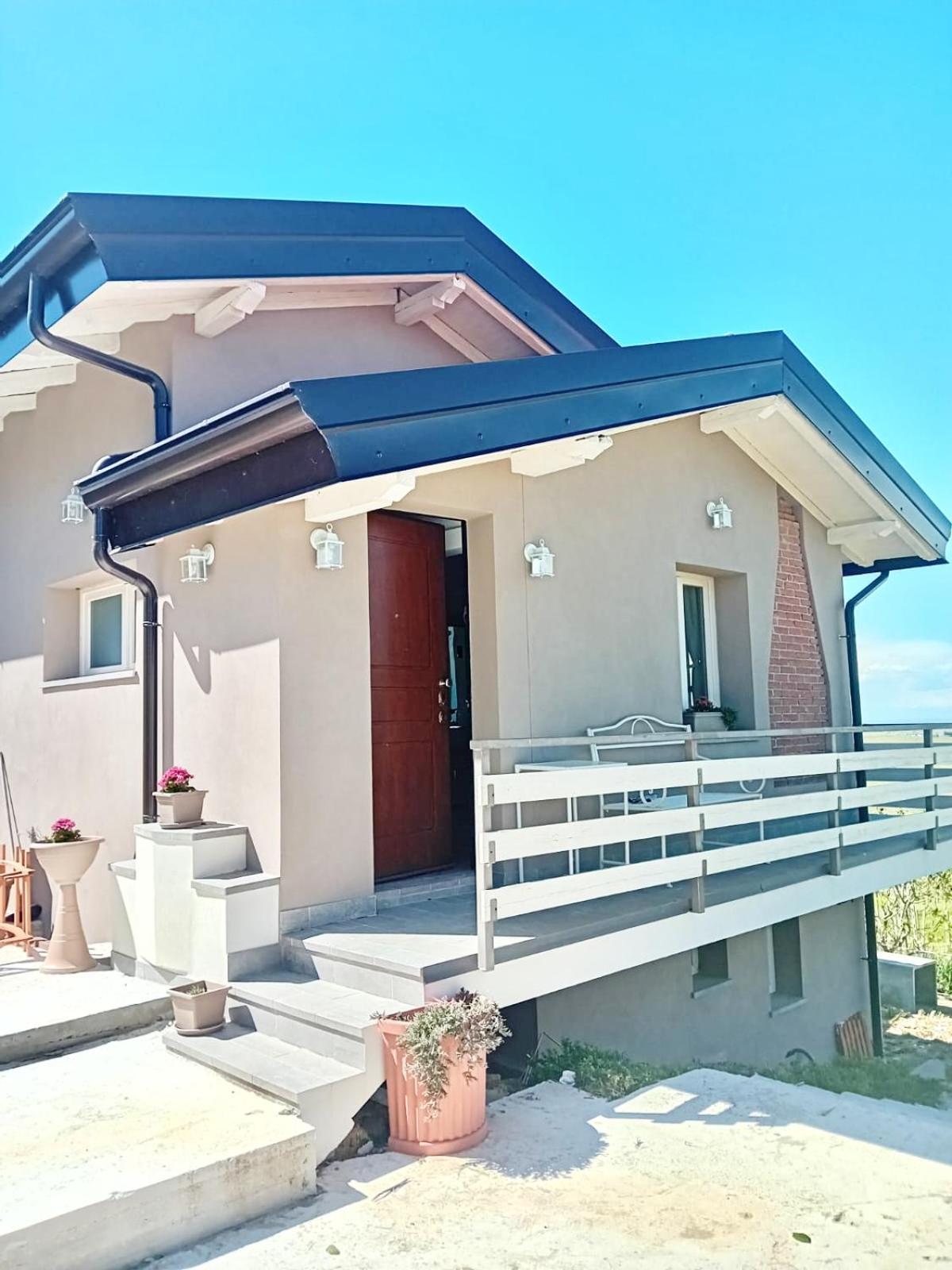 Montalbo Nife Tiny House - Secret Gardenヴィラ エクステリア 写真